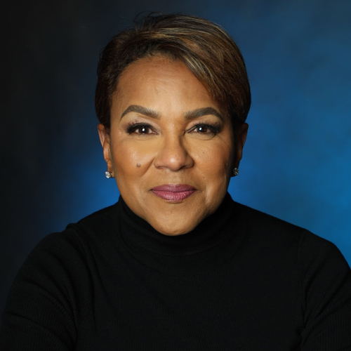 Rosalind "Roz" Brewer | Spelman College